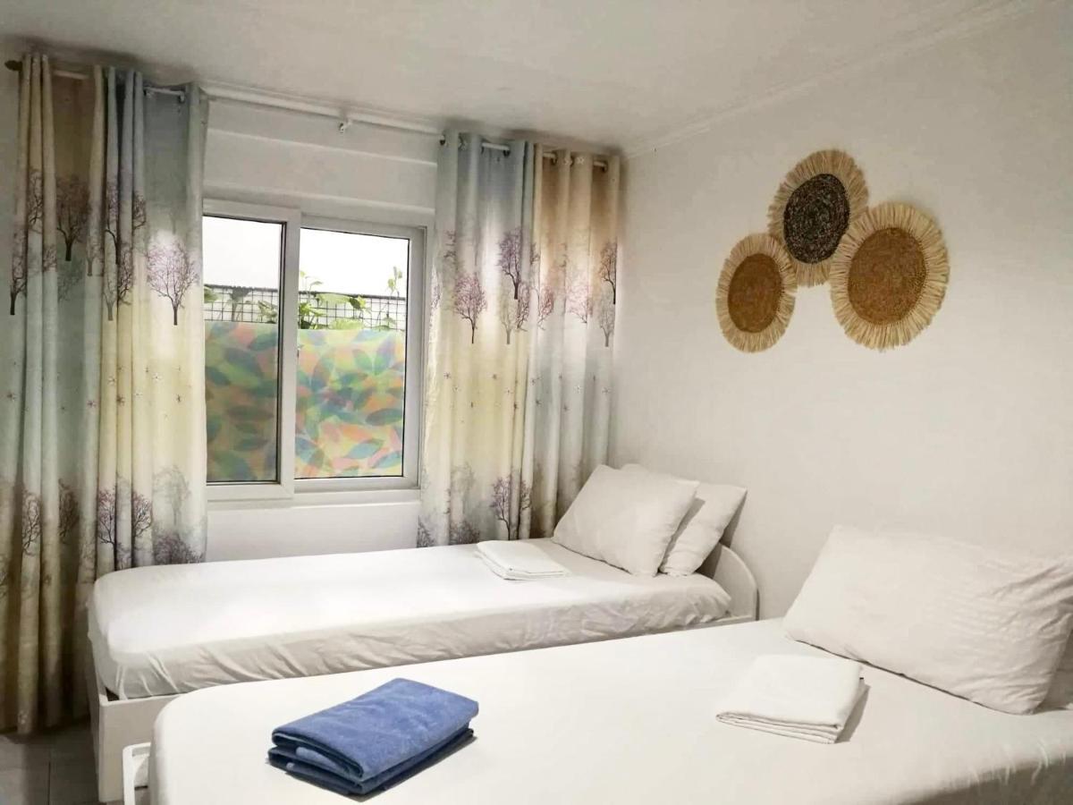 Balai Tinay Guesthouse Легаспи Номер фото